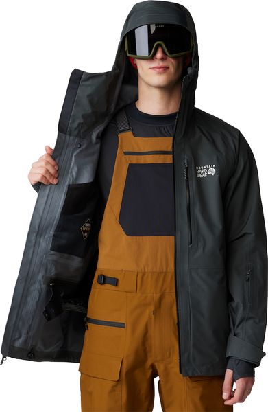 Mountain Hardwear Boundary Ridge Gore-tex Jacket - 