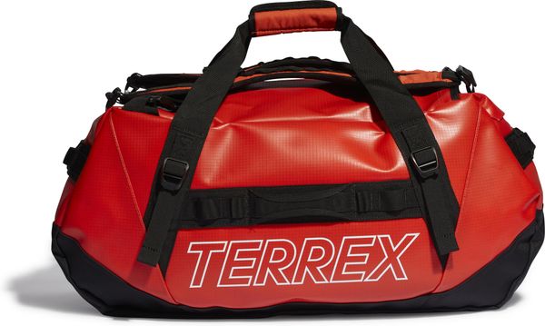 Terrex RAIN.RDY Expedition Duffel Bag Men - 70L