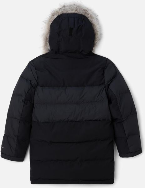 Marquam Peak Fusion Parka