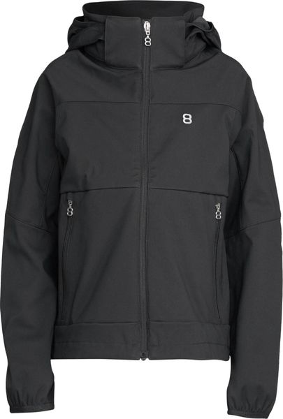 Muler JR Softshell Jacket