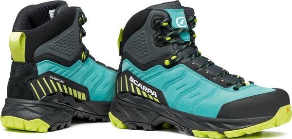 Rush Trek GTX Wmn