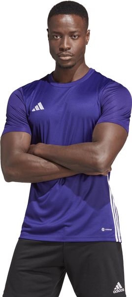 Tabela 23 Jersey