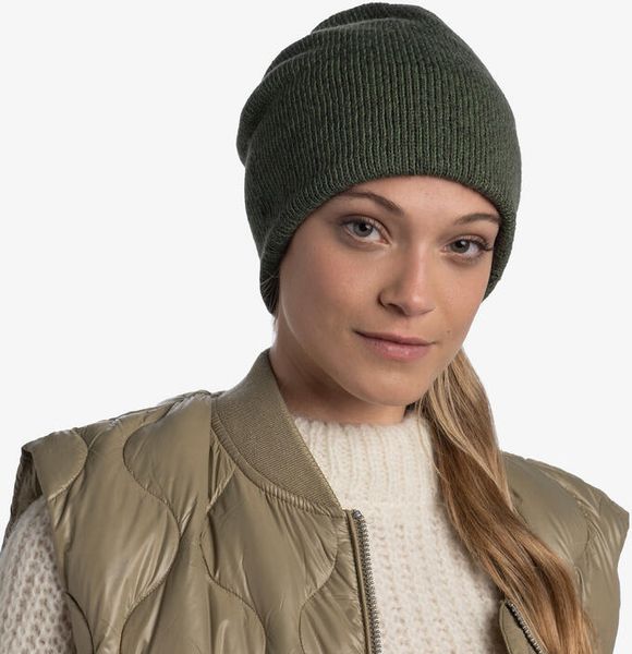 Knitted Hat