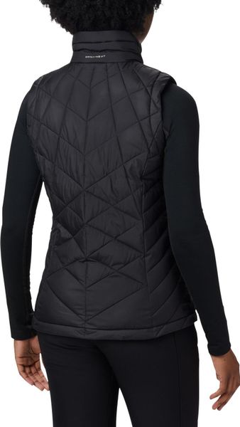 Heavenly Vest