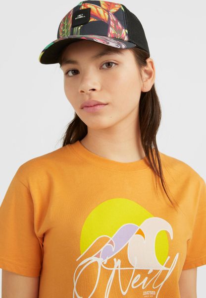 Flood Trucker Cap