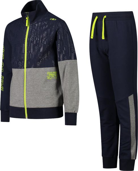 KID Tracksuit