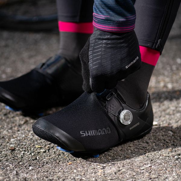 T1100R Soft Shell Toe Shoe Cover
