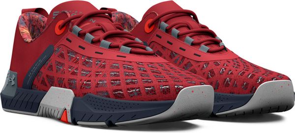 Men's UA Tribase Reign 5 Training Shoes
