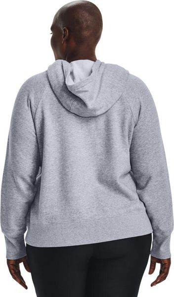 Women's UA Rival Fleece HB Hoodie
