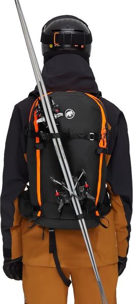 Tour 30 Removable Airbag 3.0
