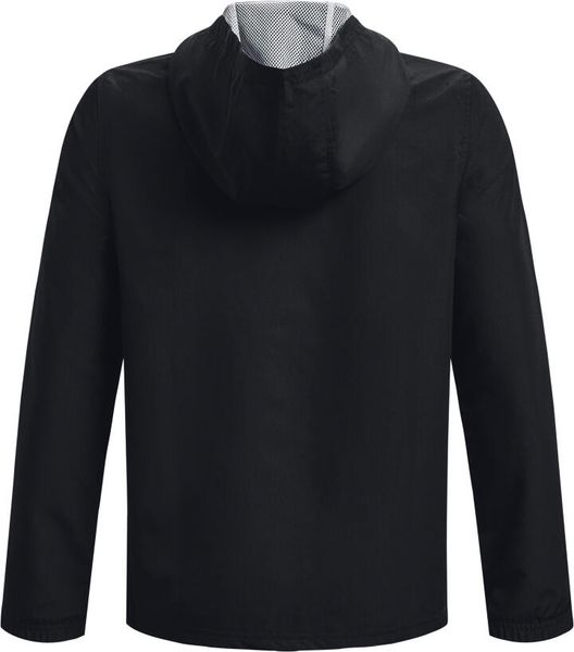 Sportstyle Windbreaker