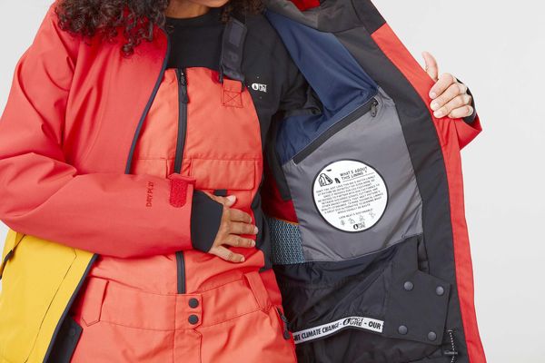 Johnna Jacket