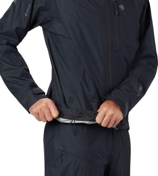 Exposure/2 Gore-tex Paclite Plus Jacke