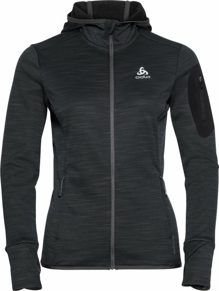 Women's Blaze Ceramiwarm Pro Midlayer Hoody
