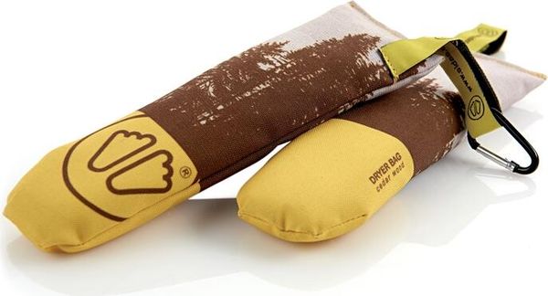 Dryer Bags Cedar Wood