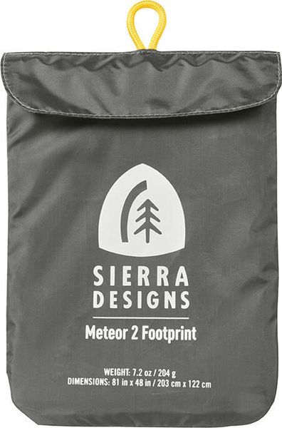 Meteor 2 Footprint