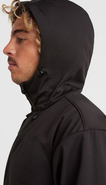 Hyperfreak Jacket