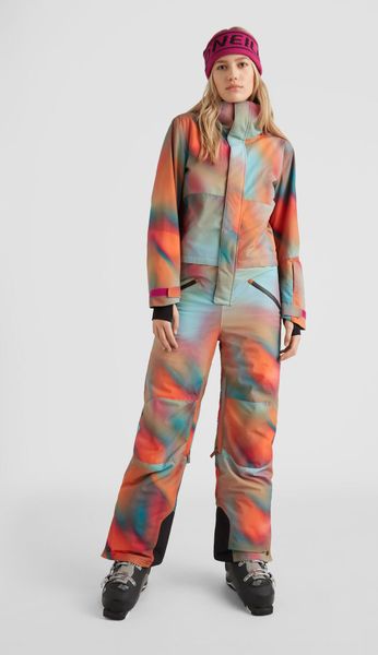 Snow Full Suit