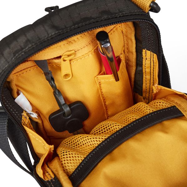 Xodus X-body Small BLK