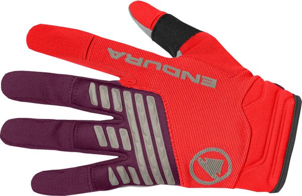 Singletrack Handschuh