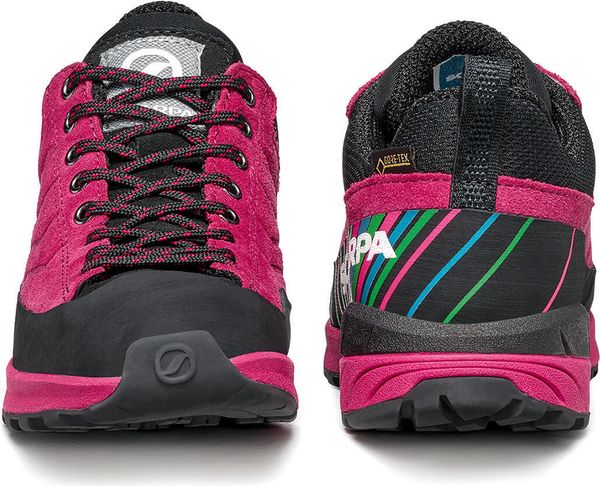 Mescalito Lace Kid GTX