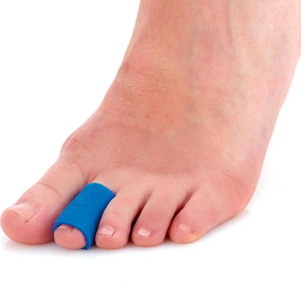 GEL TOE Wrap