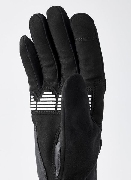 Bike Reflective Long - 5 Finger