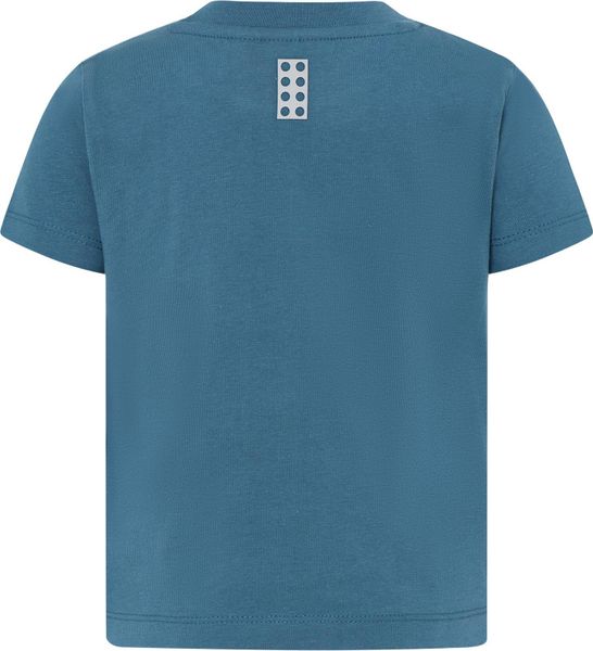 LWTATE 600 - T Shirt Short Sleeve