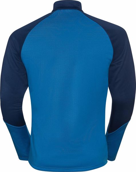Men's Planches 1/2 Zip Midlayer