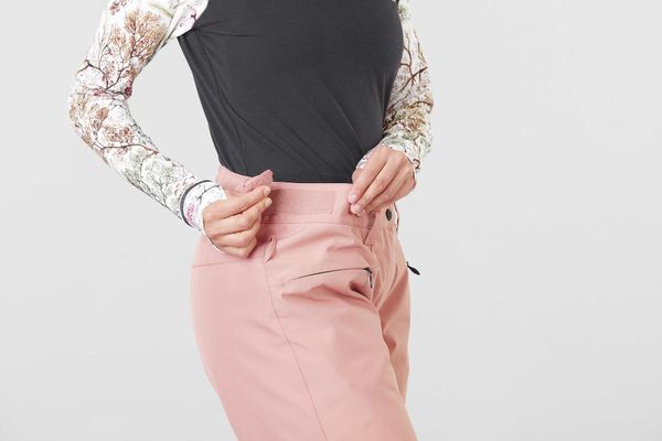 Joleene Pants