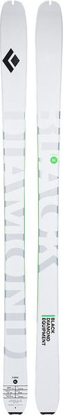 Cirque 84 Skis