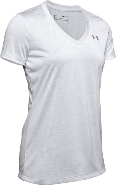 Women's UA Tech Twist V-neck