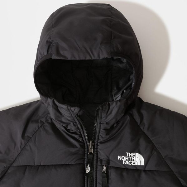 Boys Reversible Perrito Jacket
