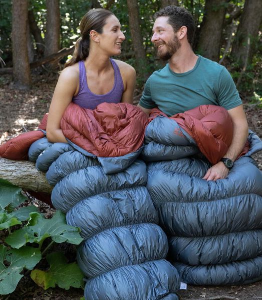 KSB 20 Sleeping Bag