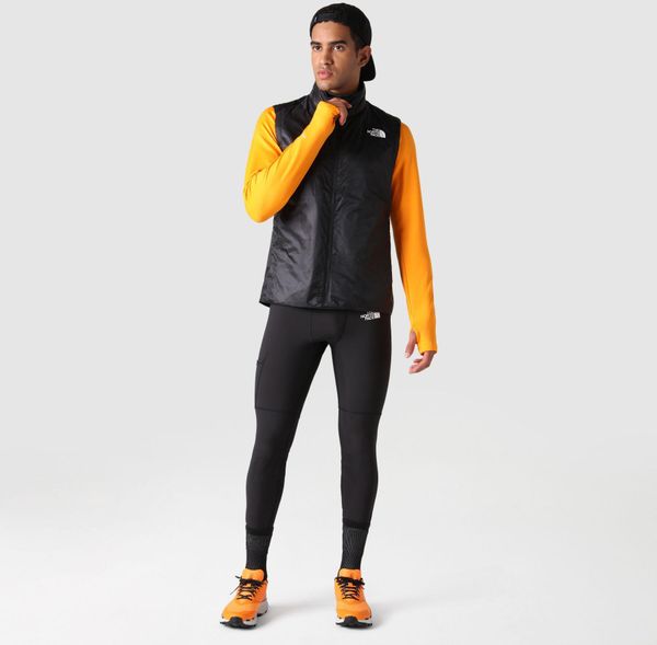 Mens Winter Warm Insulated Vest