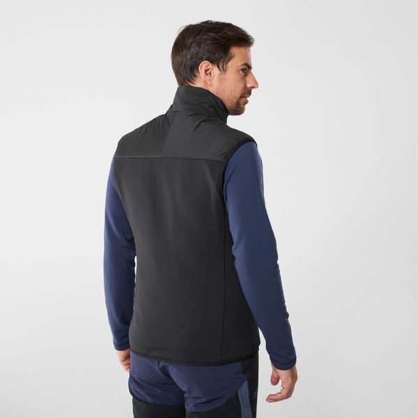Magma Hybrid Vest