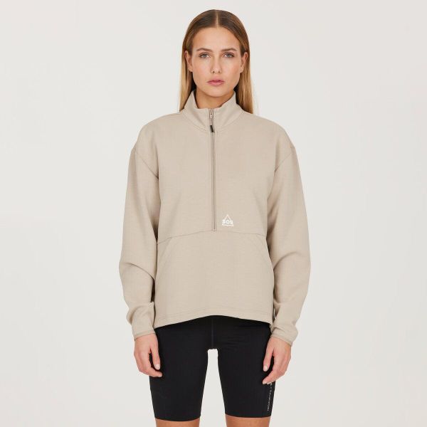 Kakadu W Sweat Zip