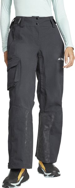 Techrock 3L Post Consumer Nylon Pants Women