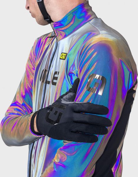 Iridescent Reflective