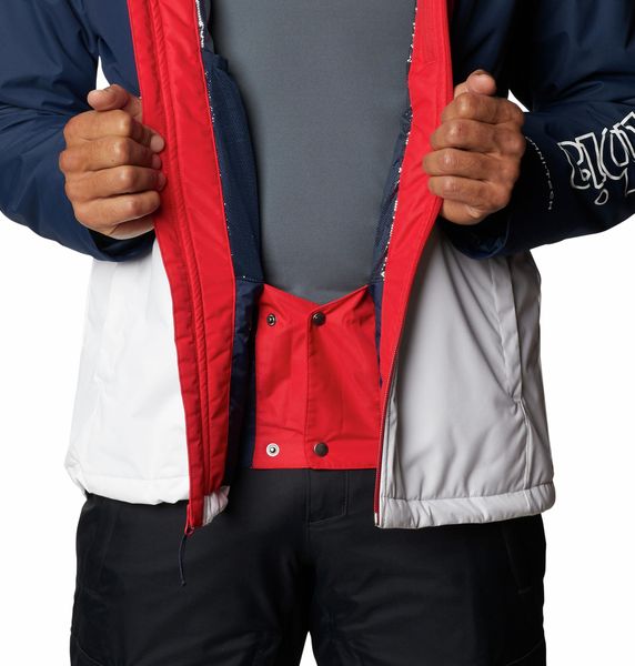 Timberturner Jacket