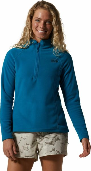 Polartec Microfleece 1/4 Zip