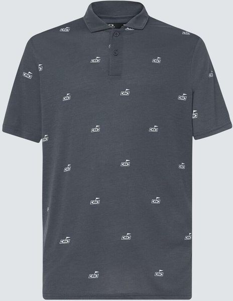 Oakley Golf Flag Polo