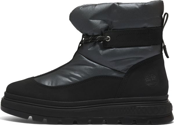 Womens Ray City Puffer Boot Waterproof