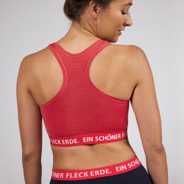 Bustier Merino Luisa
