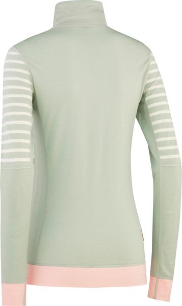 Klara Half-Zip