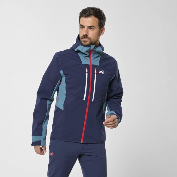 Geilo Shield Hoodie