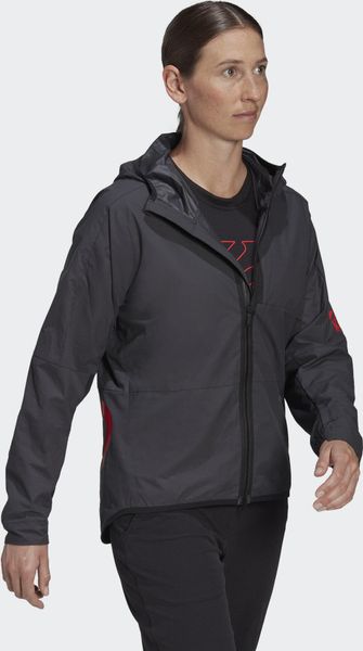 Wind Jacket