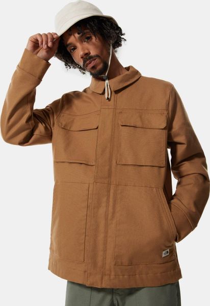 Mens Rostoker Jacket
