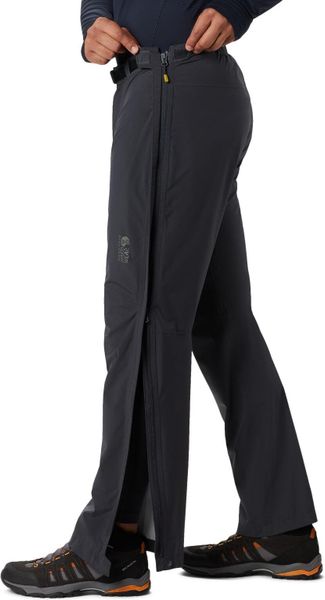 Stretch Ozonic Pant
