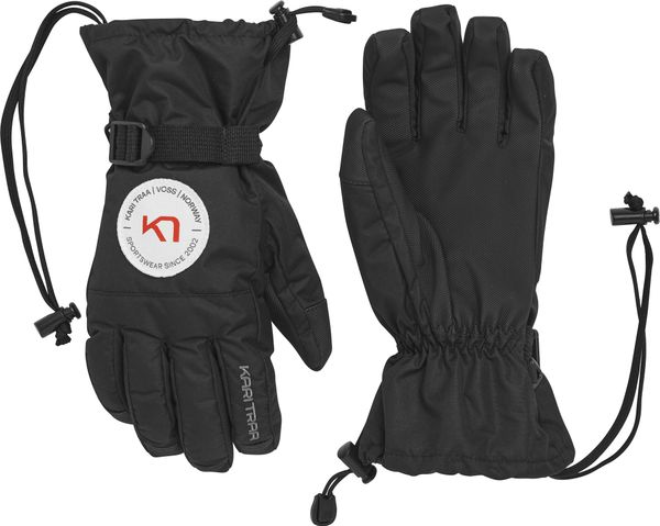 Agnes Ski Glove